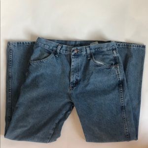 Rustler Jeans Classic 32x30